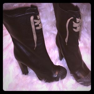Fendi boots